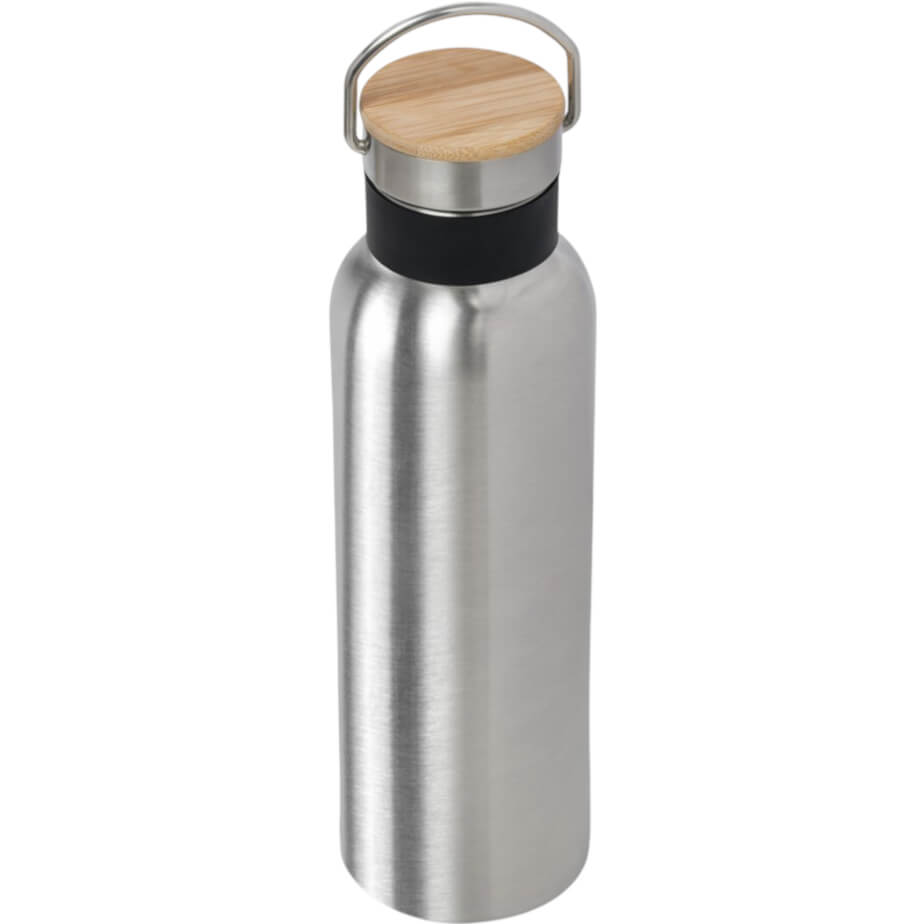 Kooshty Congo Stainless Steel Vacuum Water Bottle Black Unbranded